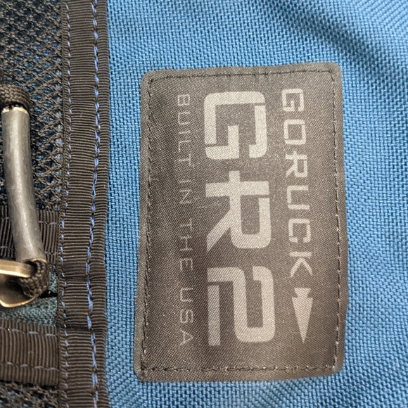 Goruck GR2 34L - Picture 3 of 4